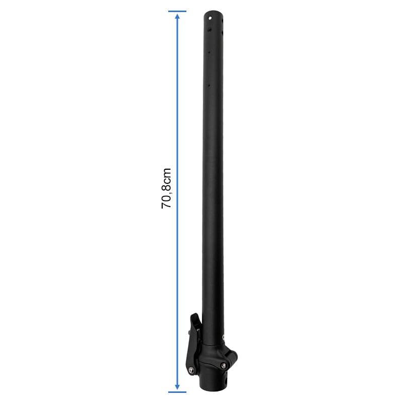Kolumna kierownicy Niu KQi2 pro [Oryginał] — zdjęcie 2