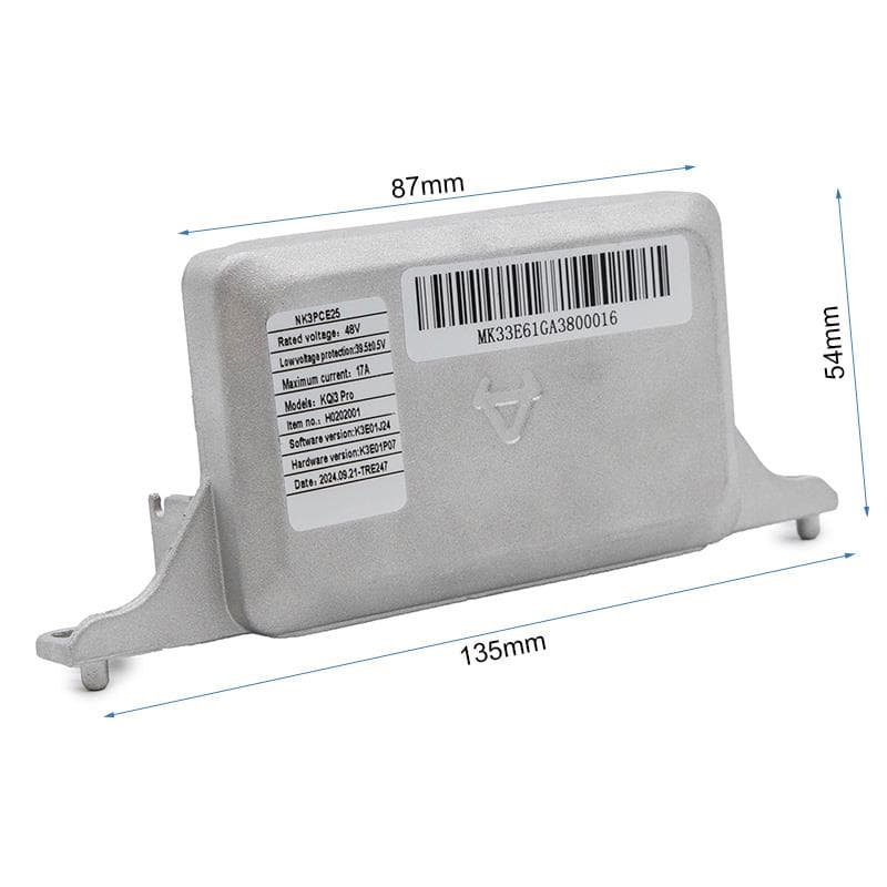 Sterownik 48V 800W Niu KQi3 Pro [Oryginał] — zdjęcie 2
