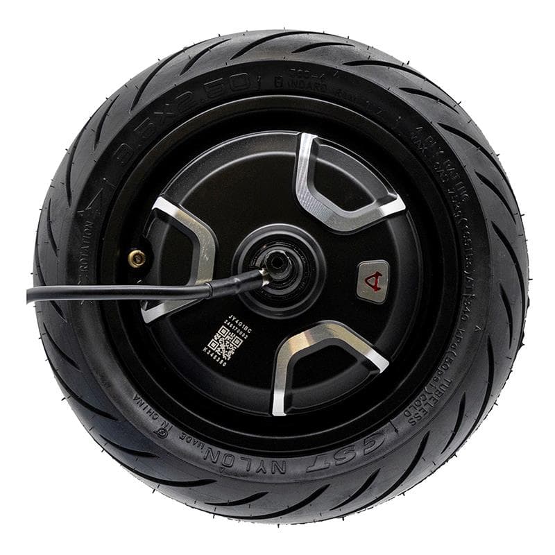 Silnik 48V 350W Niu KQi3 pro [Oryginał] — zdjęcie 4