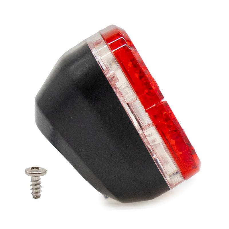 Lampa tylna Niu KQi3 pro — zdjęcie 2