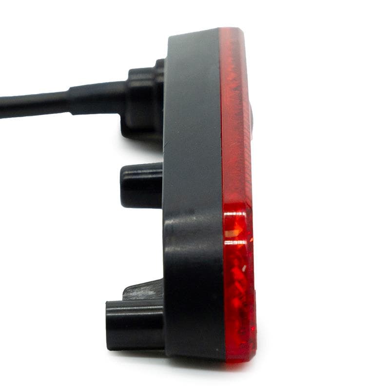 Lampa tylna 12V Niu KQi3 MAX [Oryginał] — zdjęcie 2