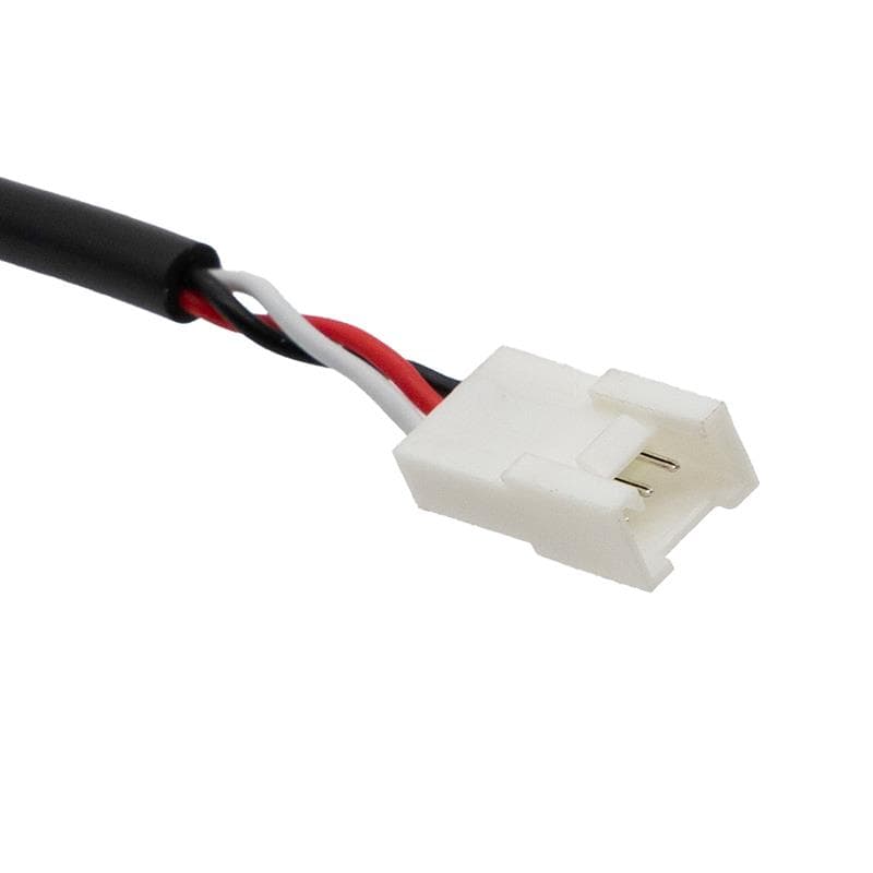 Lampa tylna 12V Niu KQi3 MAX [Oryginał] — zdjęcie 4