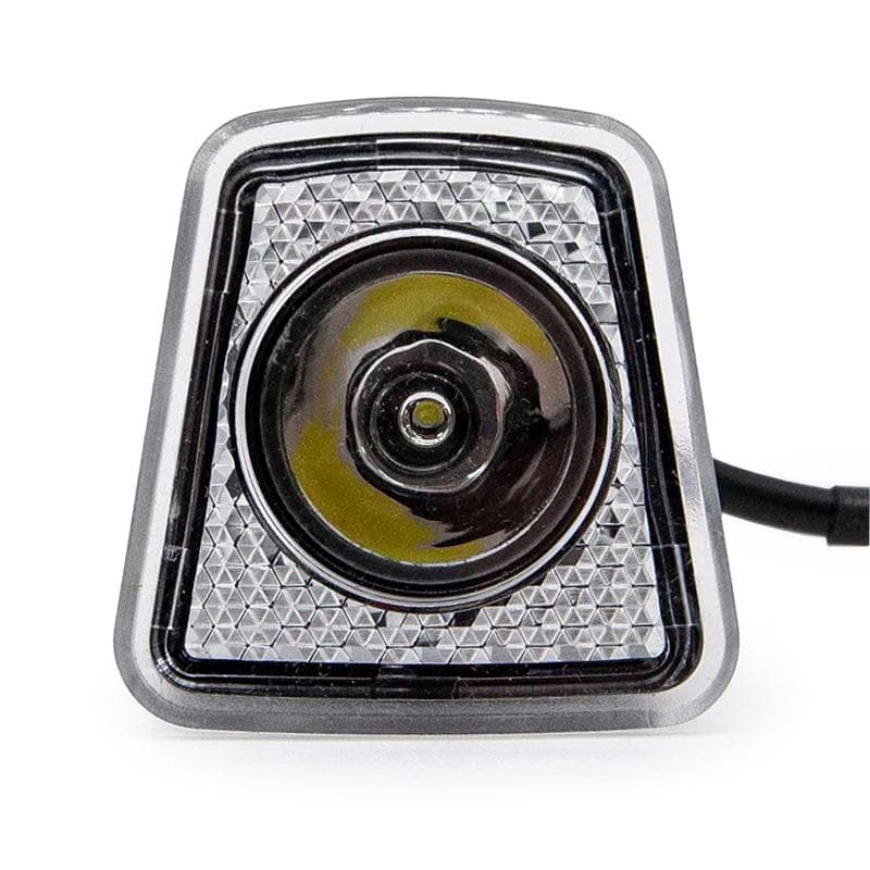 Lampa przednia Kugoo Kirin S8/S1 pro — zdjęcie 3