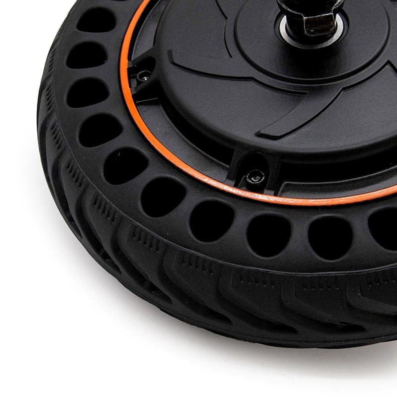 Silnik 36v 350W do Kukirin S1 Pro — zdjęcie 5