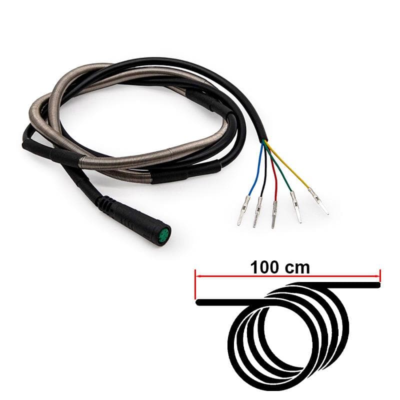 Kabel bus do Kukirin S8/S1 pro — zdjęcie 2