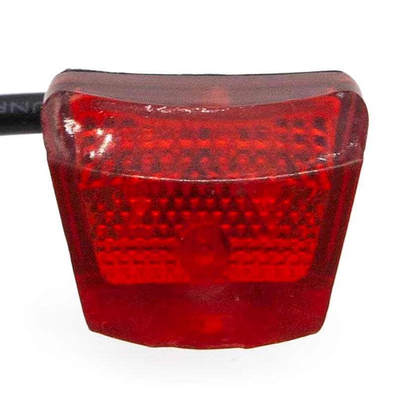 Lampa tylna Kukirin S8/S1 pro — zdjęcie 3