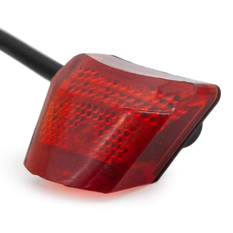 Lampa tylna Kukirin S8/S1 pro — zdjęcie 4