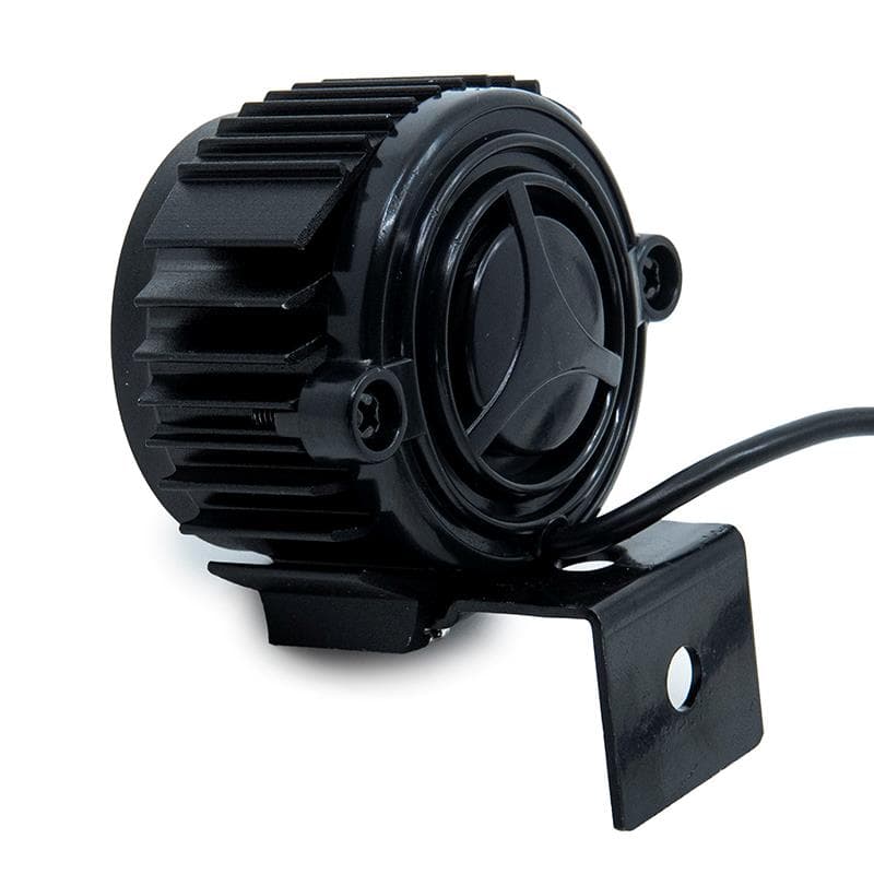 Lampa przednia LED z klaksonem do Kukirin G2 Pro — zdjęcie 4