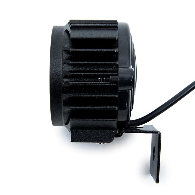 Lampa przednia LED z klaksonem do Kukirin G2 Pro — zdjęcie 5