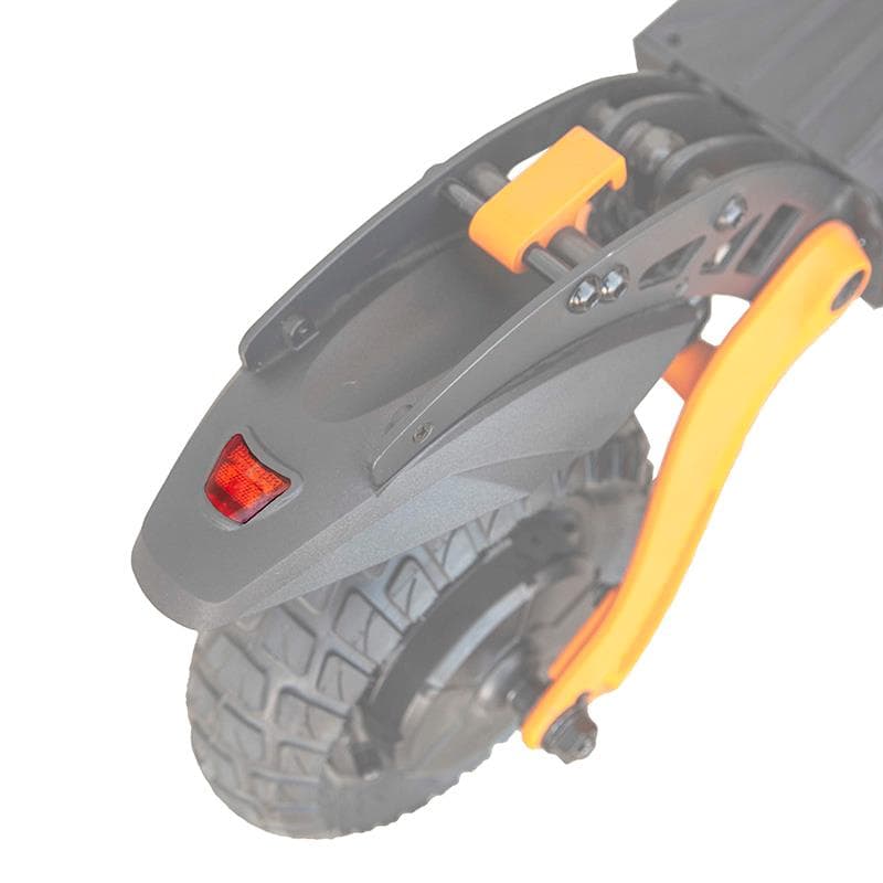 Lampa tylna do Kukirin G2 Pro — zdjęcie 2