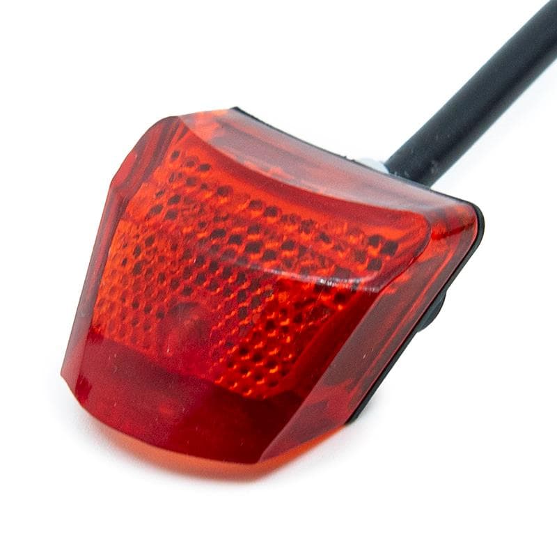 Lampa tylna do Kukirin G2 Pro — zdjęcie 4