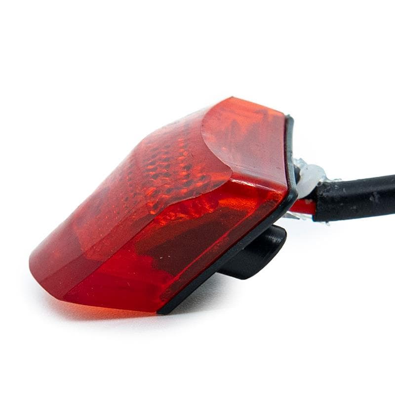 Lampa tylna do Kukirin G2 Pro — zdjęcie 5