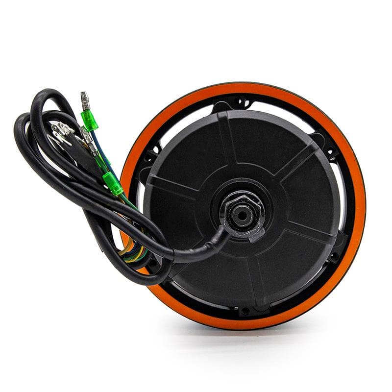 Silnik w kole do Kukirin G2 Pro [Kugoo] — zdjęcie 5