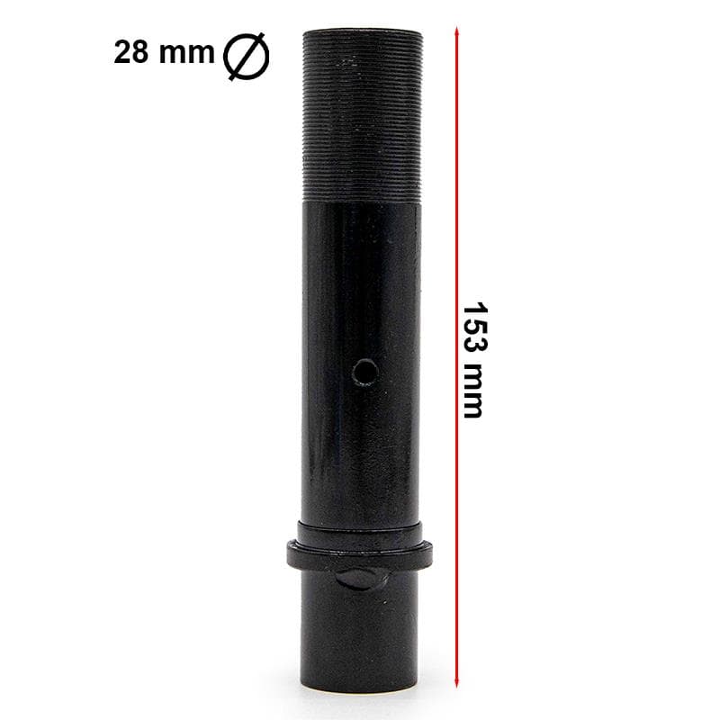 Tuleja kolumny kierownicy do Kukirin G2 Pro — zdjęcie 2