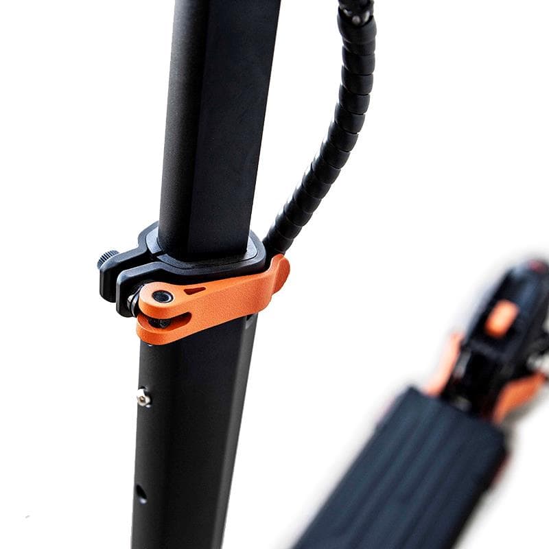 Zatrzask kolumny kierownicy do Kukirin G2 Pro — zdjęcie 2