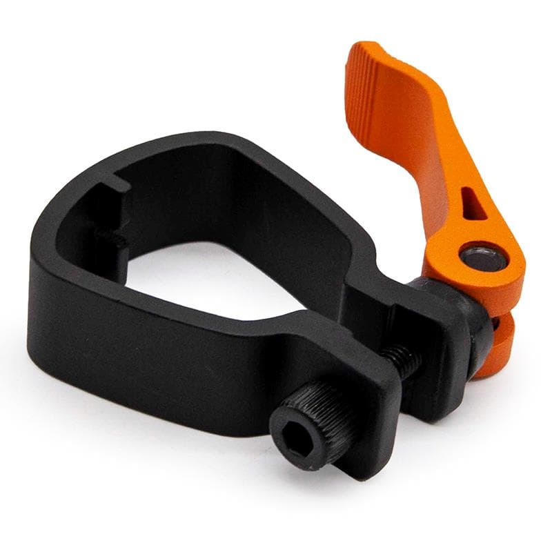 Zatrzask kolumny kierownicy do Kukirin G2 Pro — zdjęcie 4