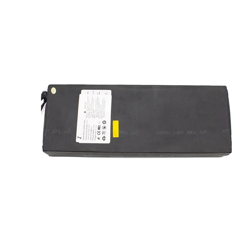 Bateria 48V 15Ah Kukirin G2 Pro [Kugoo] — zdjęcie 3