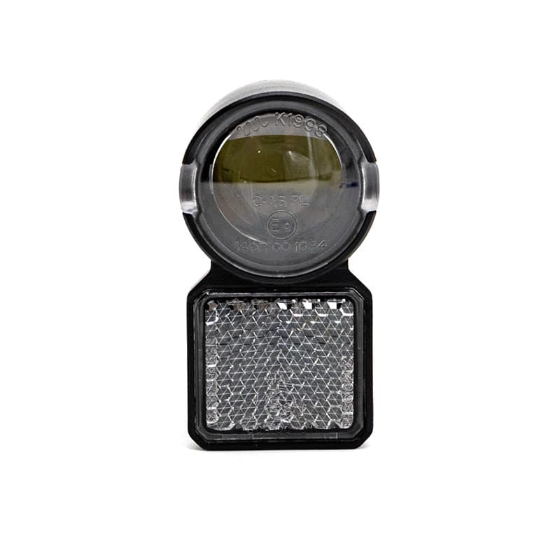 Lampa przednia SMG RW EVO/RW PRO EVO — zdjęcie 3