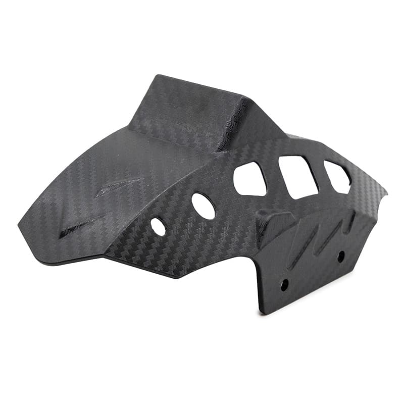 Błotnik tylny Smartgyro Dual Max 2 — zdjęcie 2