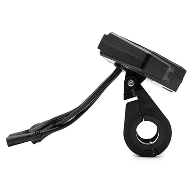 Wyświetlacz SMG MAX2 kompatybilny z 4CL066XXXXX i 4CM066XXXXX — zdjęcie 5