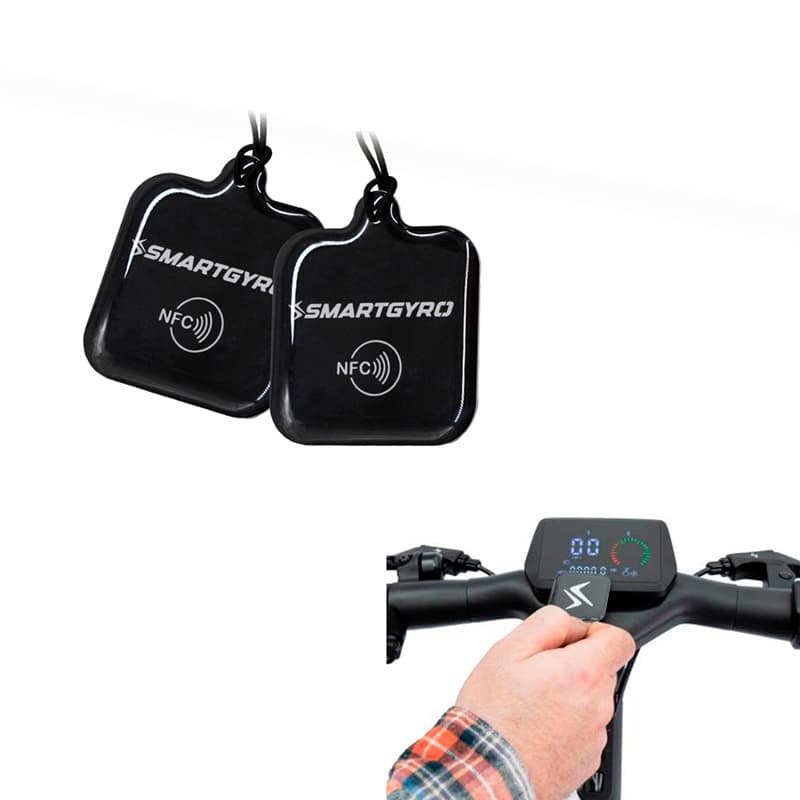 Wyświetlacz SMG RW PRO EVO — zdjęcie 6