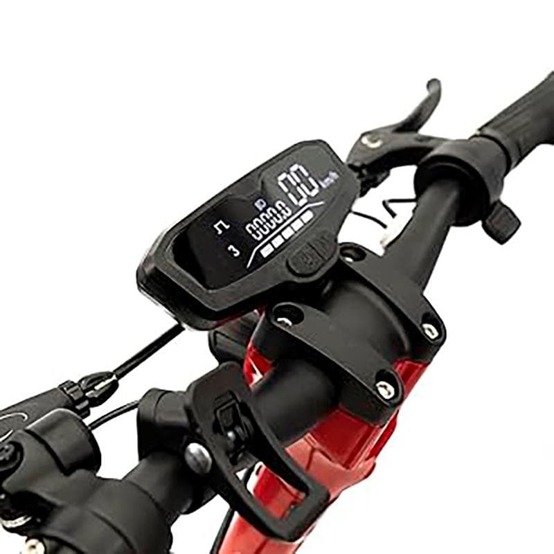 Wyświetlacz Smartgyro K2 4 piny — zdjęcie 2