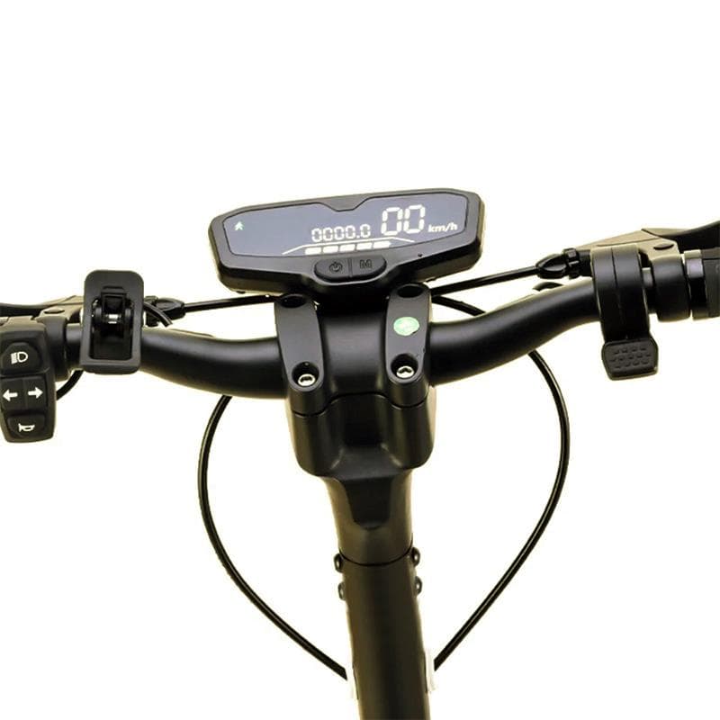 Wyświetlacz Smartgyro K2 4 piny — zdjęcie 3