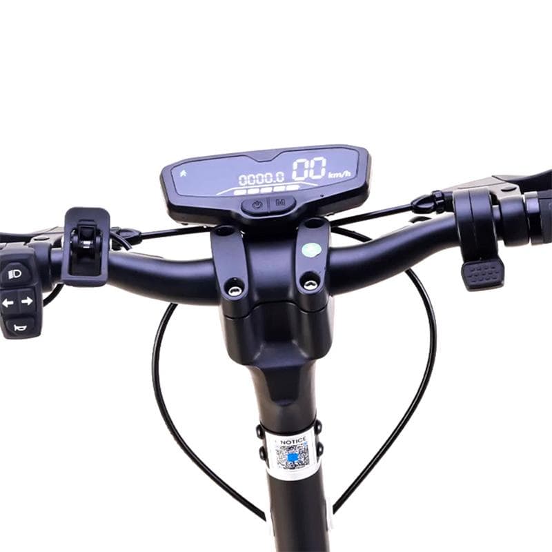 Wyświetlacz Smartgyro K2 PRO A1061 certyfikowany – 5 pinów — zdjęcie 3