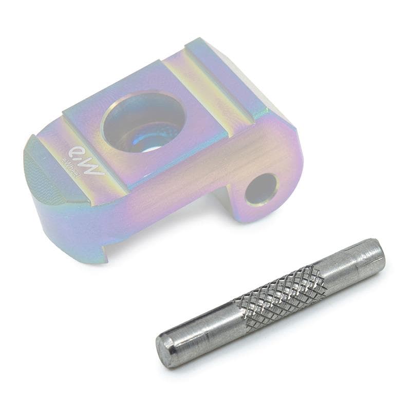 Kołek rowkowany 35x5 mm ze stali nierdzewnej do Xiaomi - 20 szt — zdjęcie 2