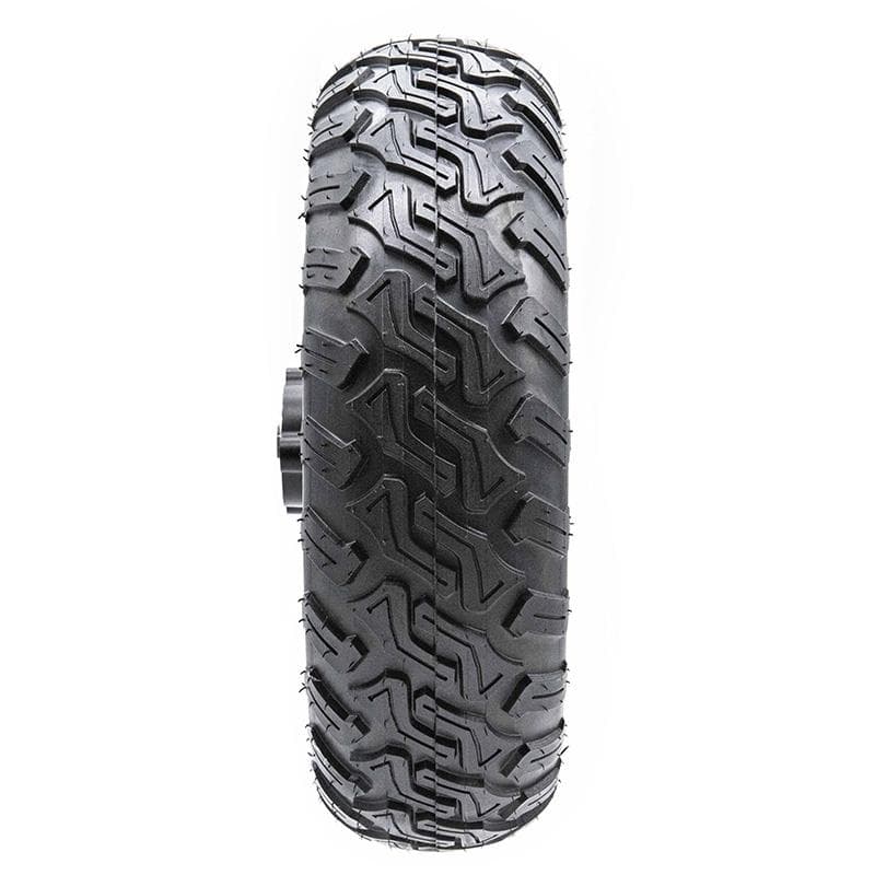 Felga z oponą 6,5" o szerokości 50 mm do Ecoxtrem — zdjęcie 4