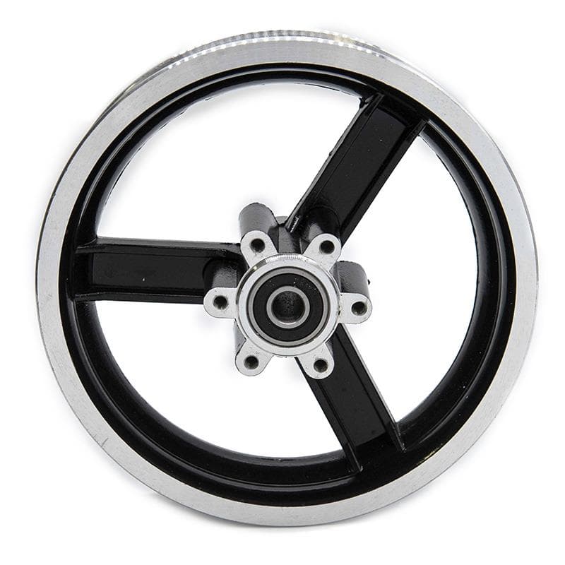 Felga 6" o szerokości 34 mm do Kugoo kirin M4 — zdjęcie 3