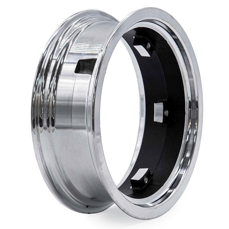 Felga 6,5" o szerokości 52 mm przystosowana do opon bezdętkowych do Dualtron 3 [Minimotors]