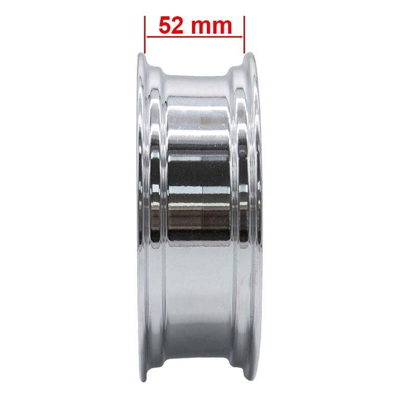 Felga 6,5" o szerokości 52 mm przystosowana do opon bezdętkowych do Dualtron 3 [Minimotors] — zdjęcie 3