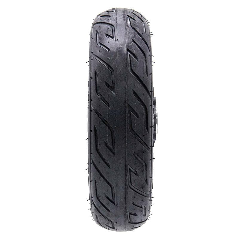 Felga 6,5"/B50 do Smartgyro i Zwheel – czerwona — zdjęcie 6