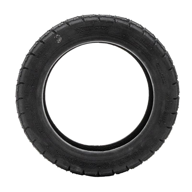 Opona bezdętkowa offroad 10x2,75-6,5 [Xuancheng] — zdjęcie 3