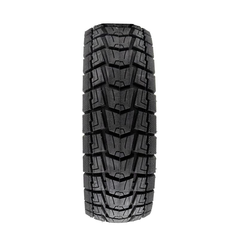 Opona bezdętkowa offroad 10x2,75-6,5 [Xuancheng] — zdjęcie 4