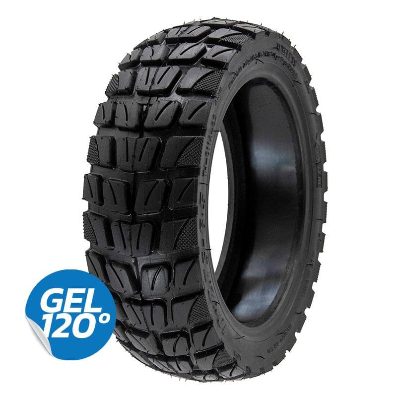 Opona bezdętkowa offroad 10x2,75-6,5 [Xuancheng] Edition GEL