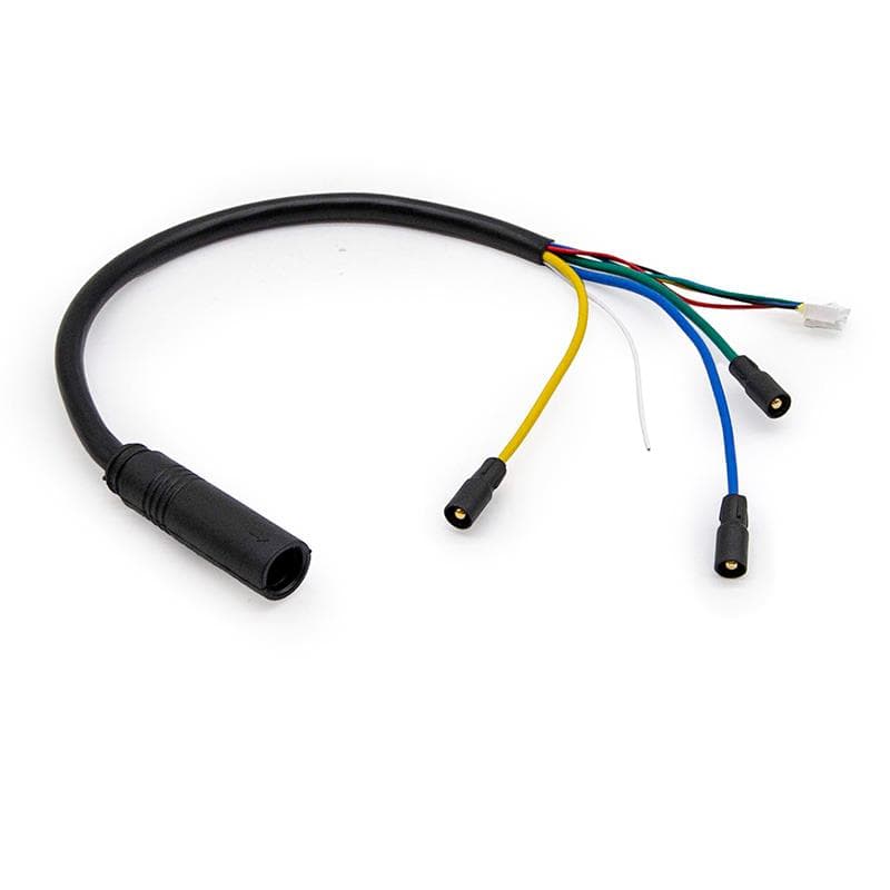 Adapter wodoszczelny na złącze bullet do silnika Smartgyro K2 — zdjęcie 2