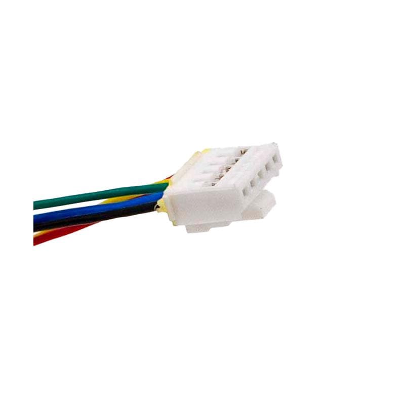 Adapter wodoszczelny na złącze bullet do silnika Smartgyro K2 — zdjęcie 3