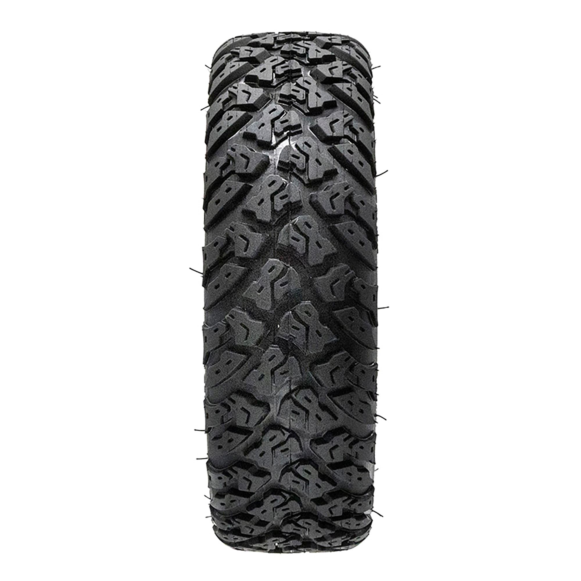 Opona bezdętkowa offroad 10x2,5-6,5 [Xuancheng] — zdjęcie 4
