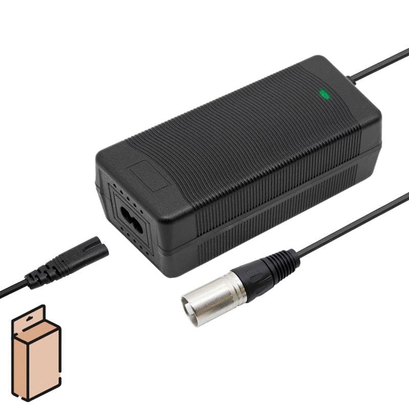 Cargador 36V