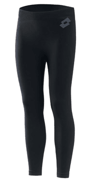 Lotto ELITE UND PANT SML All Black