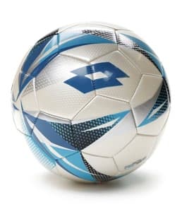 Lotto BL FB 900 V 5 PK6 All White/Gem Blue/Blue Bird