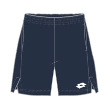 Lotto SQUADRA IV SHORT7 Navy Blue