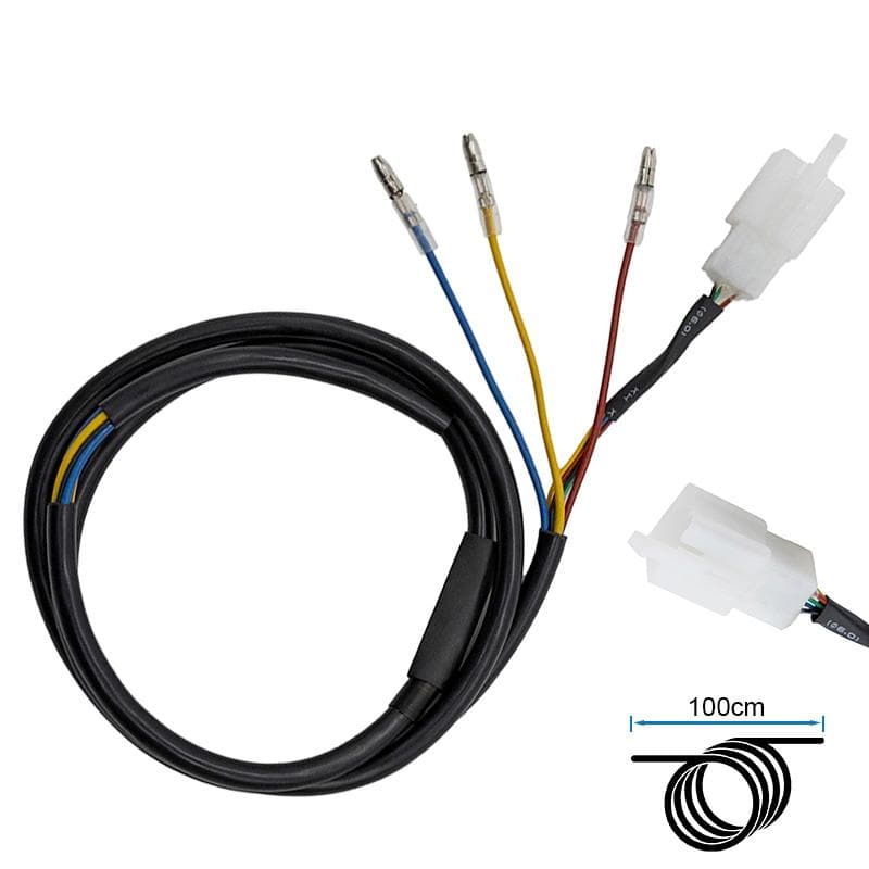 Kabel Silnikowy 90 Cm 800 w Do Smartgyro Speeedway/Rockway