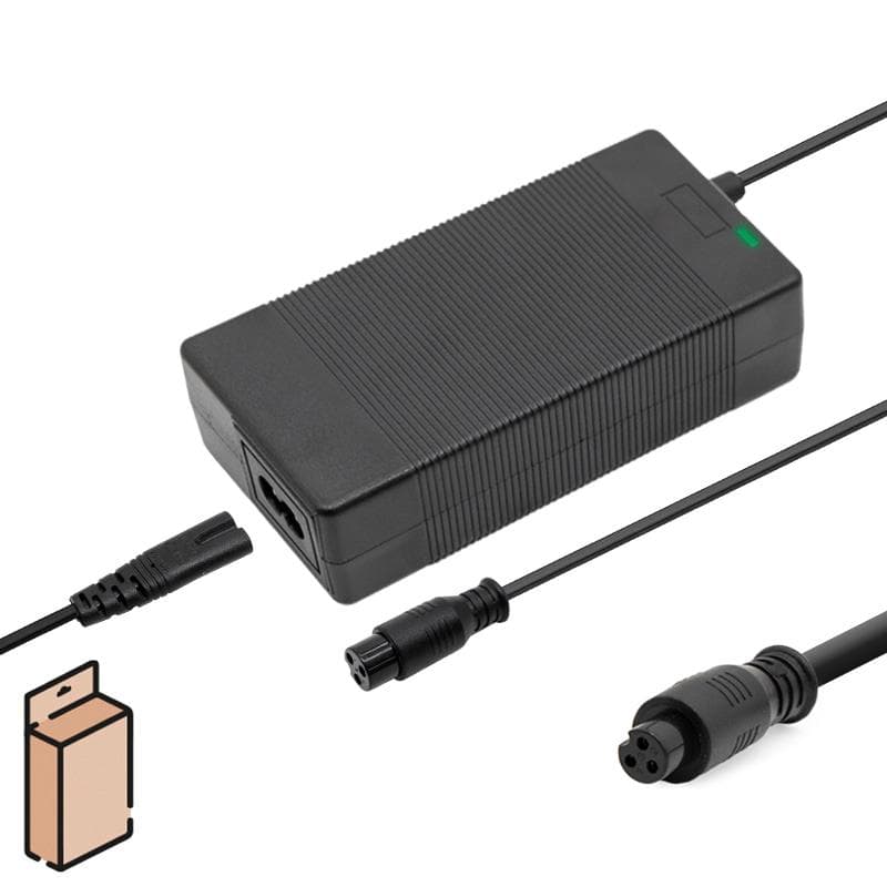Cargador 36V