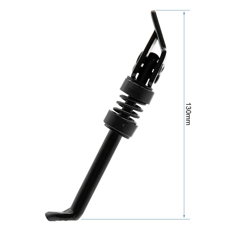 Caballete de 145mm con soporte vertical