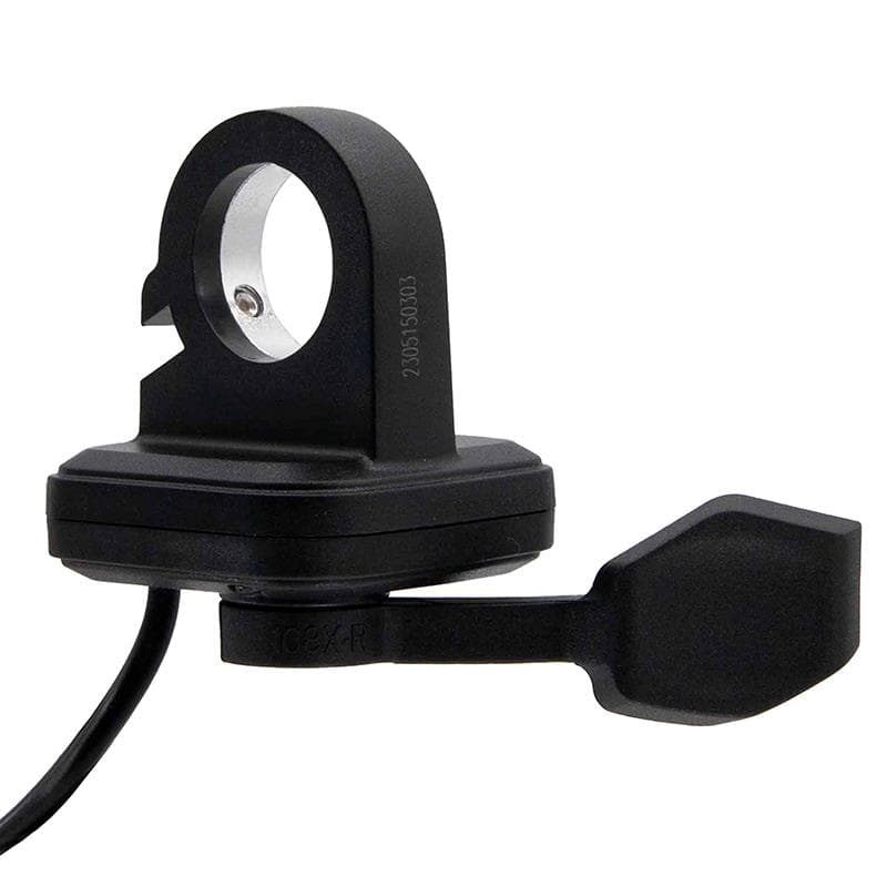 Acelerador con conector waterproof 8mm para Smartgyro Speedway & Rockway
