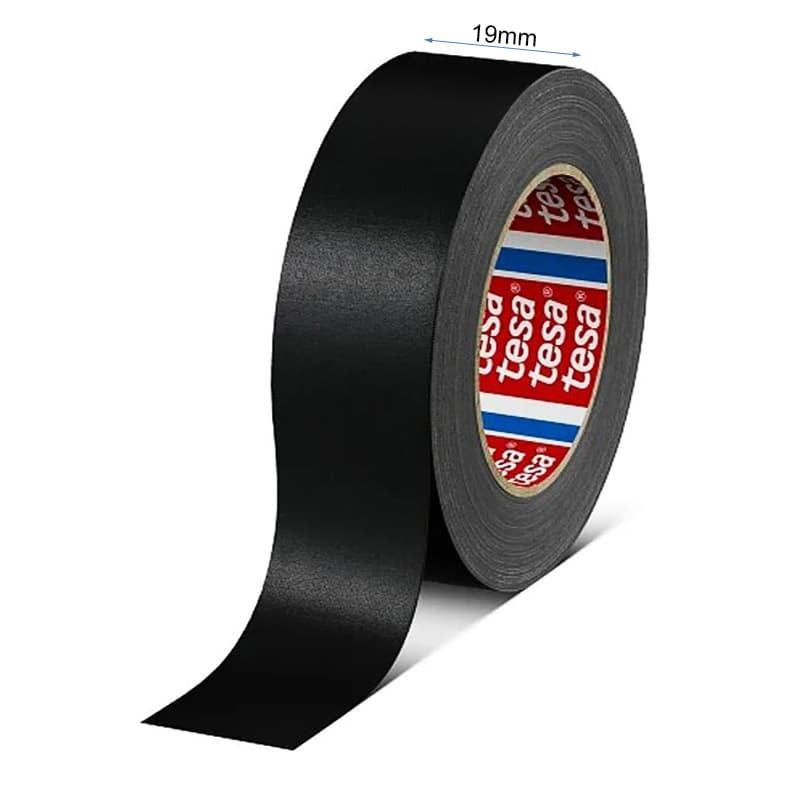 Taśma klejąca materiałowa 15M - 19mm
