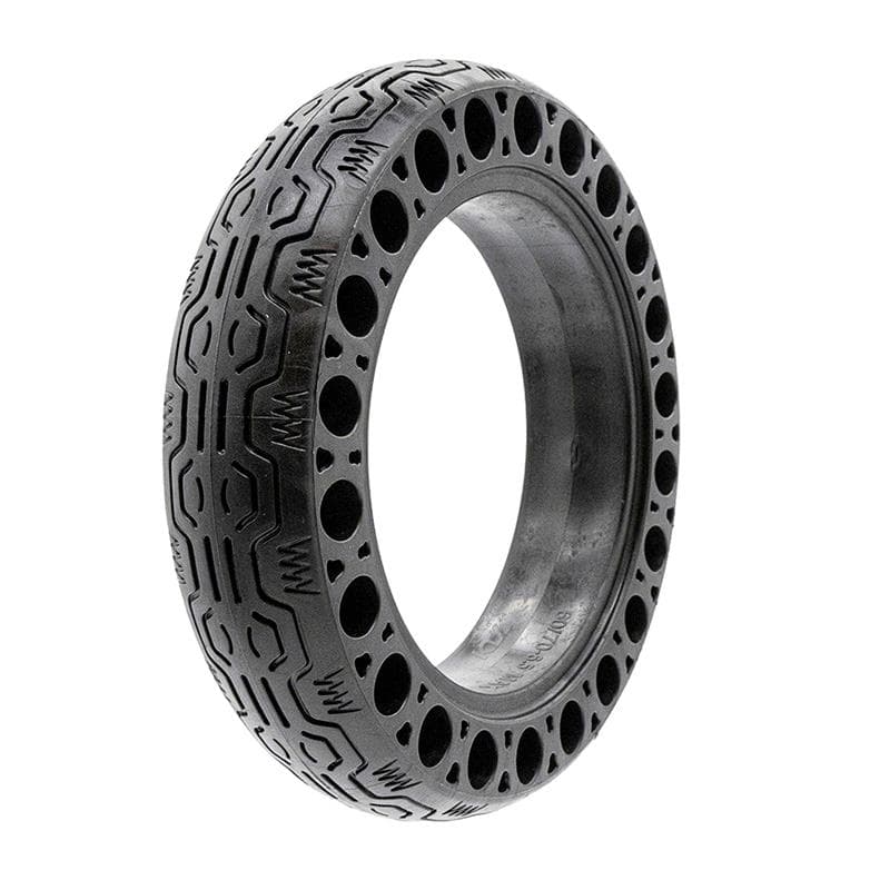Perforowana pelna opona 60/70-6,5/B44 (10X2,5-6.5) Dla Ninebot G30